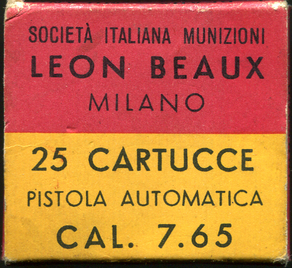 7,65 Br. 25 ordinarie (Leon Beaux 3-1-1960) 1.jpg