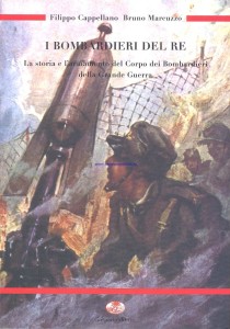 i bombardieri del re - cappellano - marcuzzo.jpg